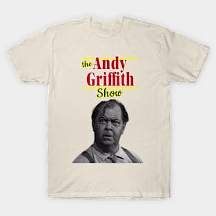 The Andy Griffith Show  , Otis Campbell T-Shirt